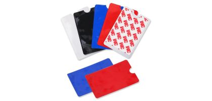 RFID Card Mobile Pocket