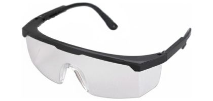 Anti Fog Retractable Goggles