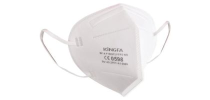 FFP2 Face Mask