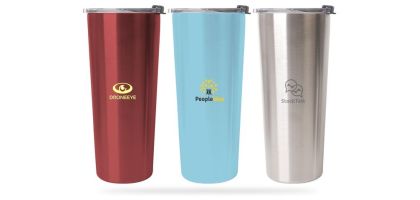 22oz Stainless Steel Tumbler