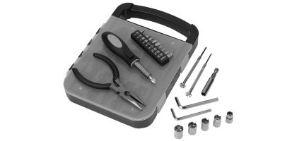 22 in 1 Hand Tool Set