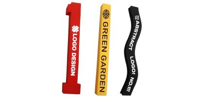 Sponge Noodle Cheersticks