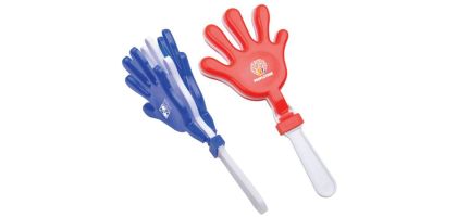 Hand Clapper Small