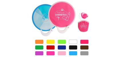20cm Foldable Fan