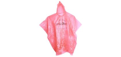 Handy Poncho