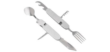 Hardware Camping Cutlery Tool