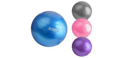 PVC Yoga Ball