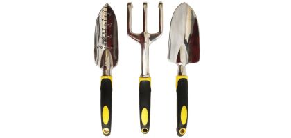 Garden Hand Tool Set