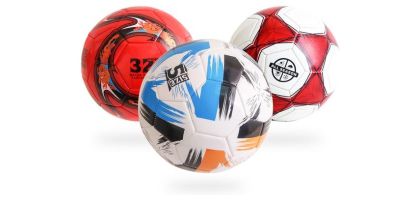 Promotional Soccer Ball