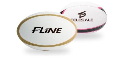 Training Rugby Ball