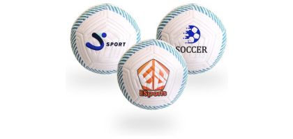 Premium Game Soccer Ball