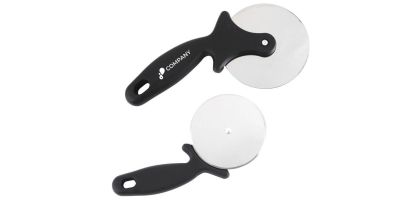 Custom Pizza Cutter