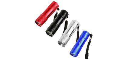 Portable Led Torch