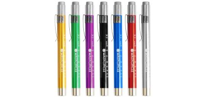 Diagnostic Penlight