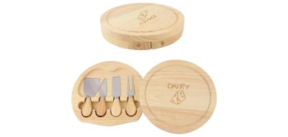 Cheese Board Set