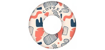 Inflatable Swim Ring(70cm)