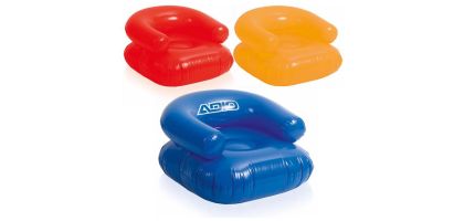 Custom Inflatable Chairs