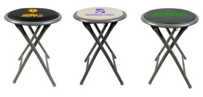Folding stool