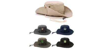 Outdoor Bucket Hat