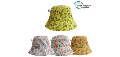 RPET Bucket hat