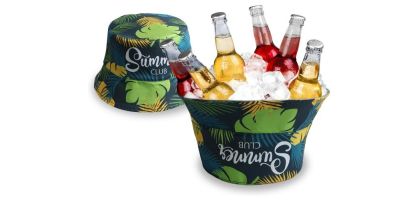 Ice bucket hat
