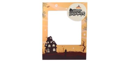 Custom Shape Frame