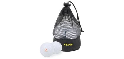 Golf Ball Set (12pcs)
