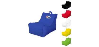 Sponge Outdoor Chair