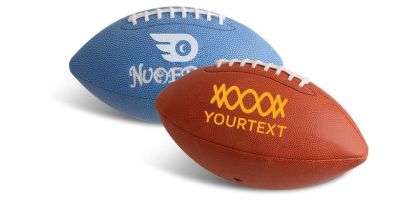 Training American Football