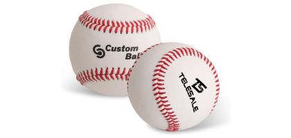 Training Baseball