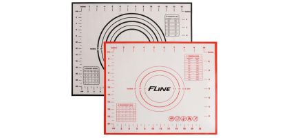 Silicone Pastry Mat