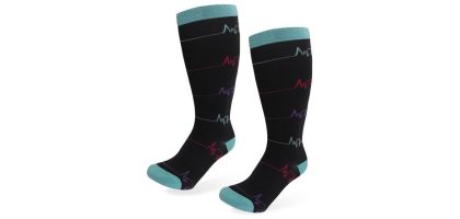 Plus Size Compression Sock