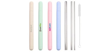 ECO Straw Set