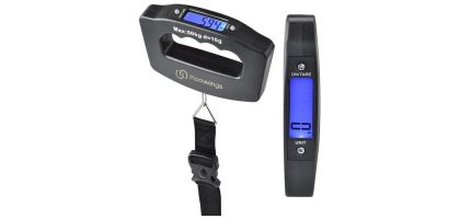 50kg/10g Luggage Scale