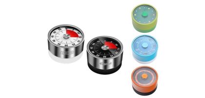 Mini Magnetic Visual Timer