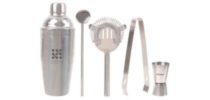 550ml Cocktail Tools Set (5pcs)