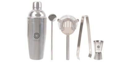 750ml Cocktail Tools Set (5pcs)