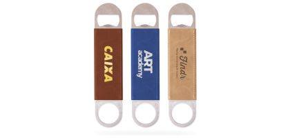 PU Bottle Opener