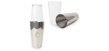 Boston Cocktail Shaker(400ml+750ml)