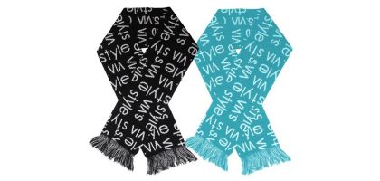 Acrylic Fibers Scarf