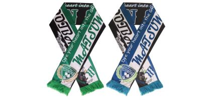 Recycled Polyester Scarf