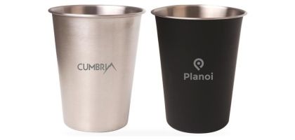 Stainless Steel Cup (350ml)