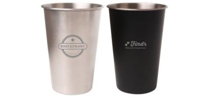 Stainless Steel Cup (500ml)