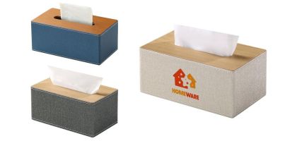 Medium Tissue Box