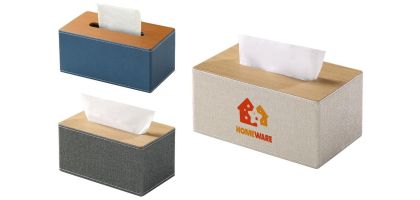 Large Tissue Box