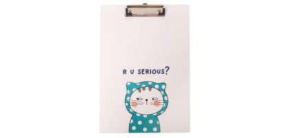 Clipboard
