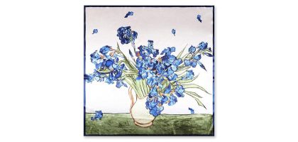 Silk Satin Scarf