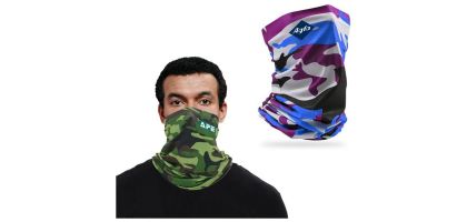 Ice Silk Neck Gaiter