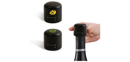 Bottle Stopper - Wine