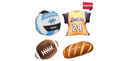 Custom Pillow (35cm)